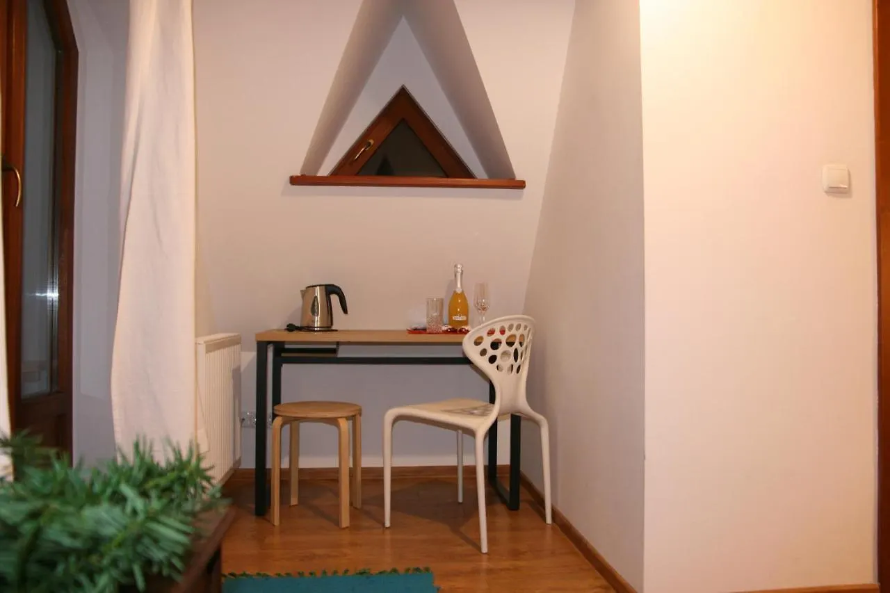 Willa Mitia Zakopane Villa
