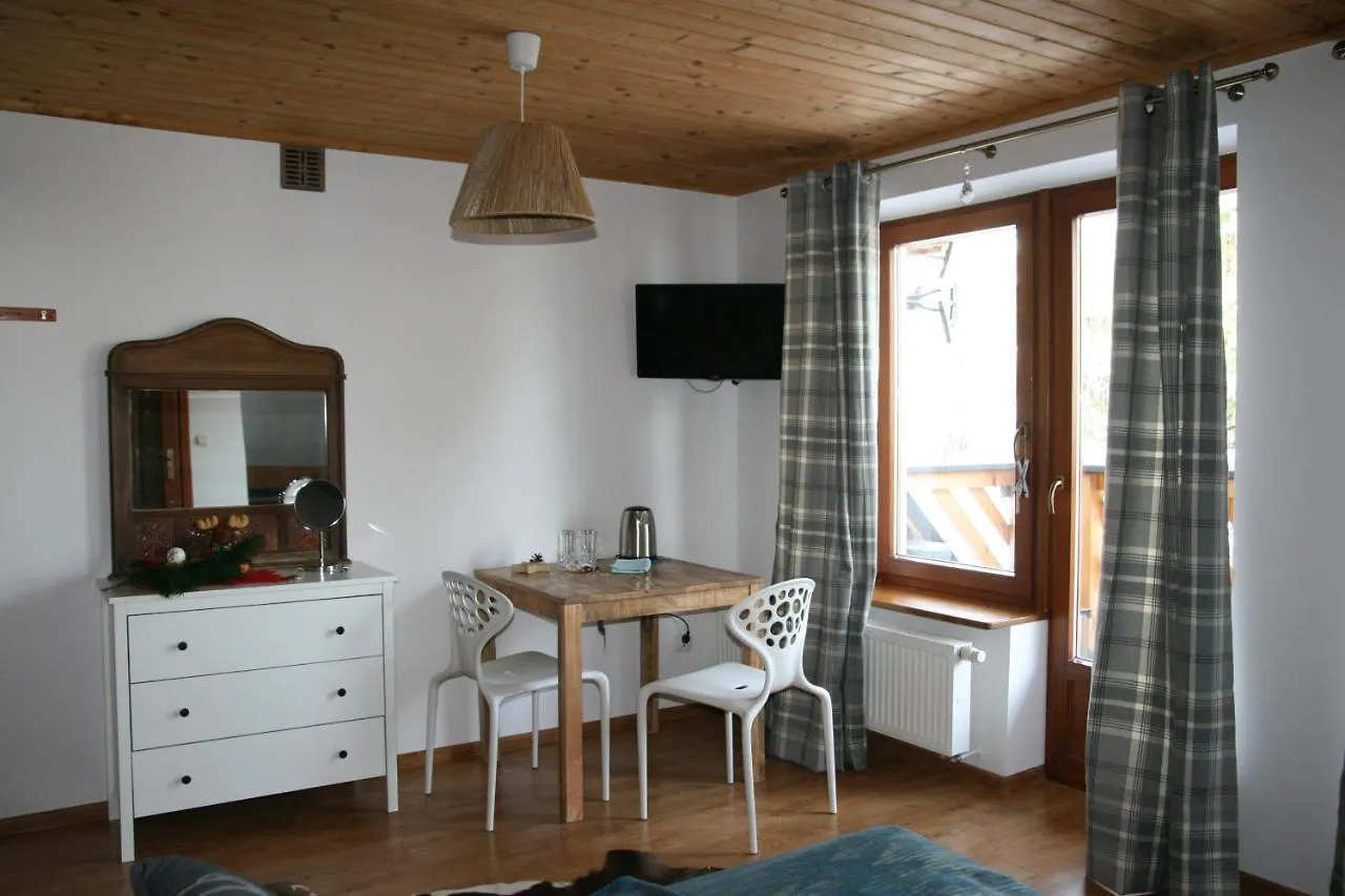 Willa Mitia Zakopane Villa