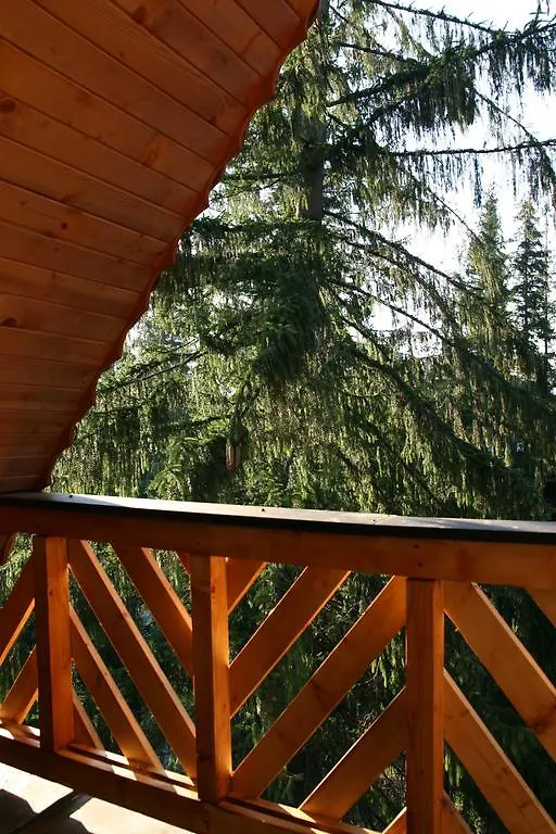 Willa Mitia Zakopane Villa