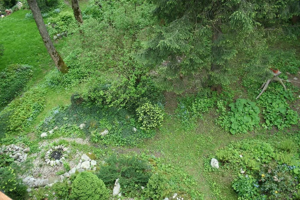 Villa Willa Mitia Zakopane