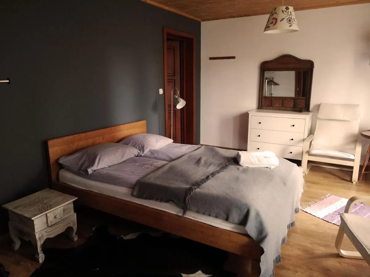 Villa Willa Mitia Zakopane
